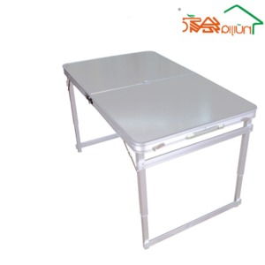 折叠工作台 小空间的工作效率革命