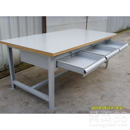 探寻东莞制造 复合工作台、钳工工作台的市场与供应