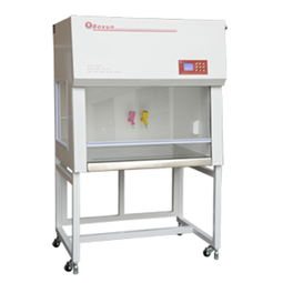 高效升级型垂直净化工作台 E0598 单人操作的洁净保障