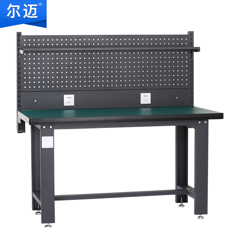 尔迈工作台 高效协作与智能管理的全新办公平台