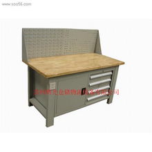 重型工作台 工业生产的坚实基石