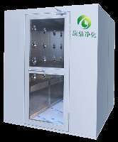 温州康鼎净化工程 打造洁净智慧新空间